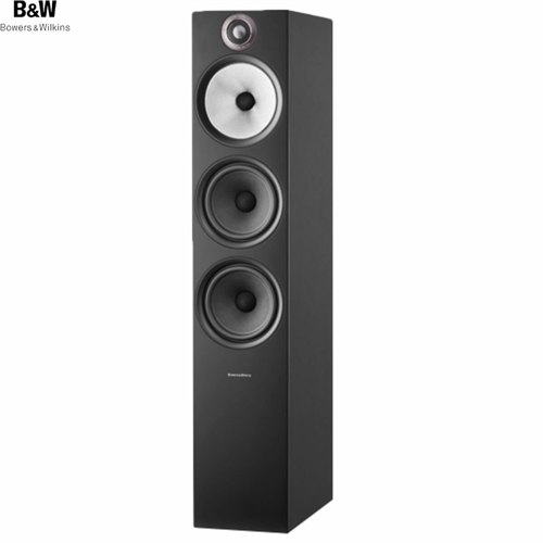 Loa Bowers & Wilkins 603 S2 4